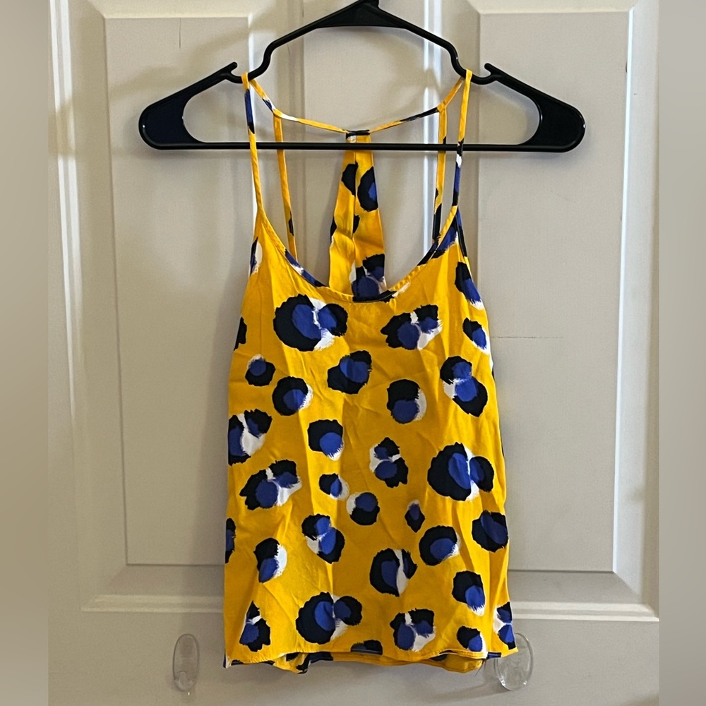Woman’s Cute Size 2 TopShop Top